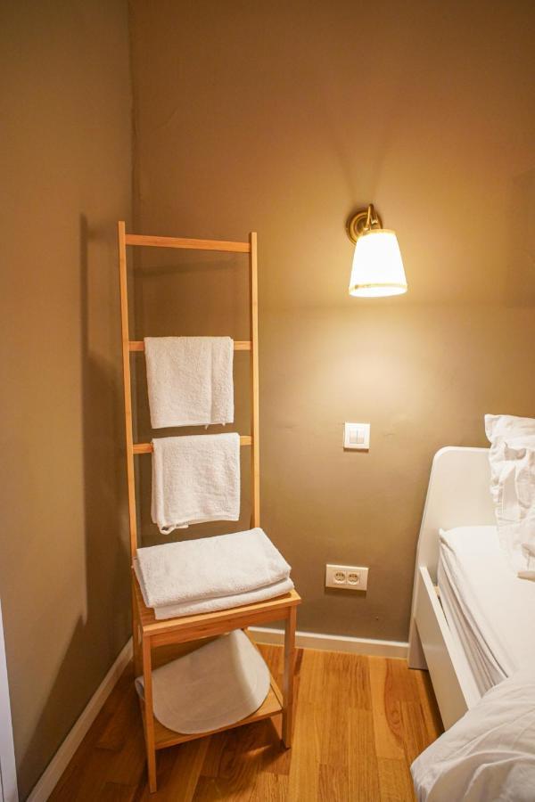 Comfortzone Zagreb Center Zewnętrze zdjęcie