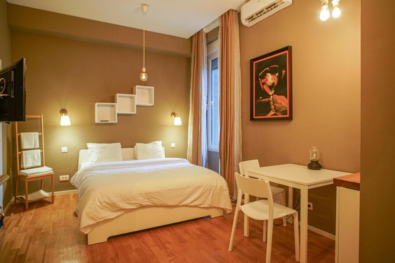 Comfortzone Zagreb Center Zewnętrze zdjęcie