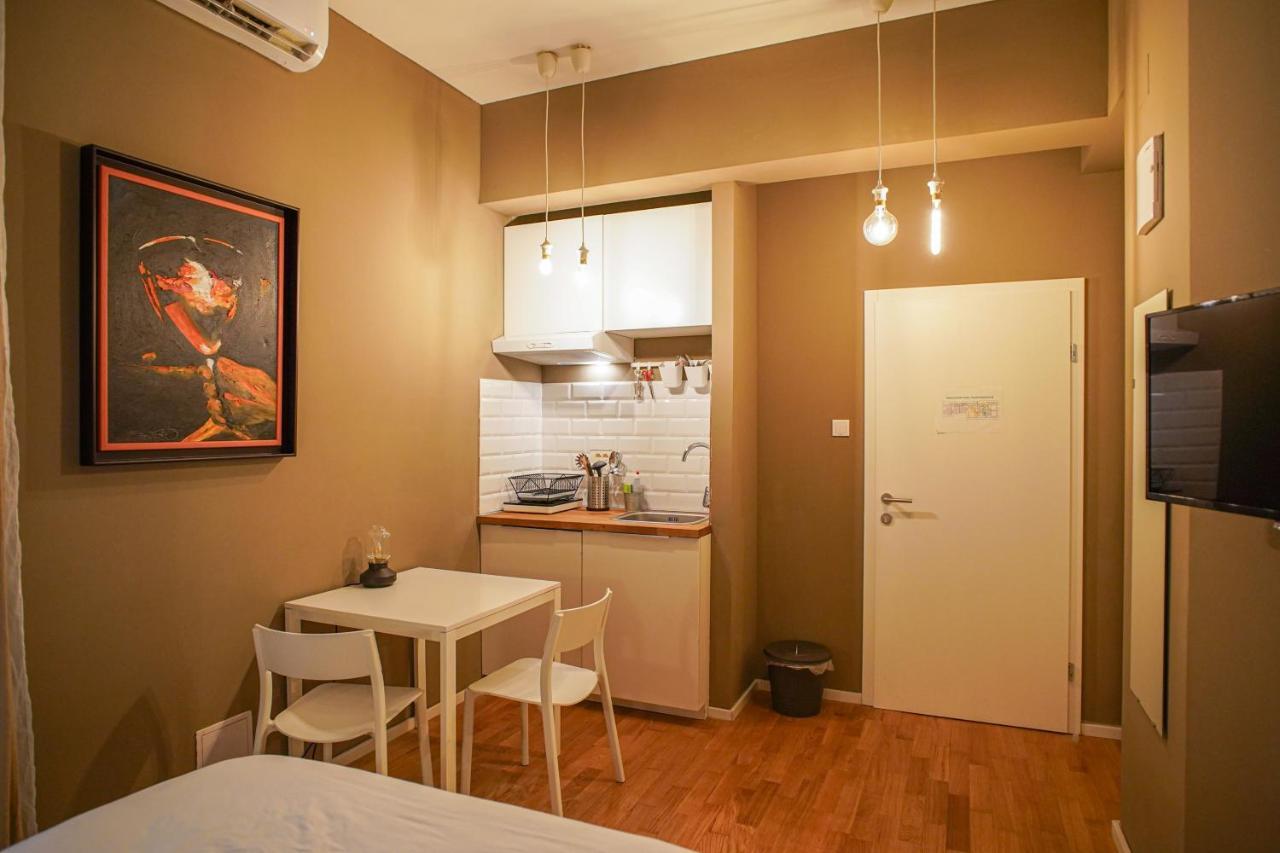 Comfortzone Zagreb Center Zewnętrze zdjęcie
