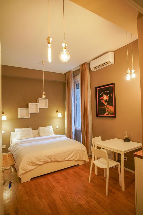 Comfortzone Zagreb Center Zewnętrze zdjęcie