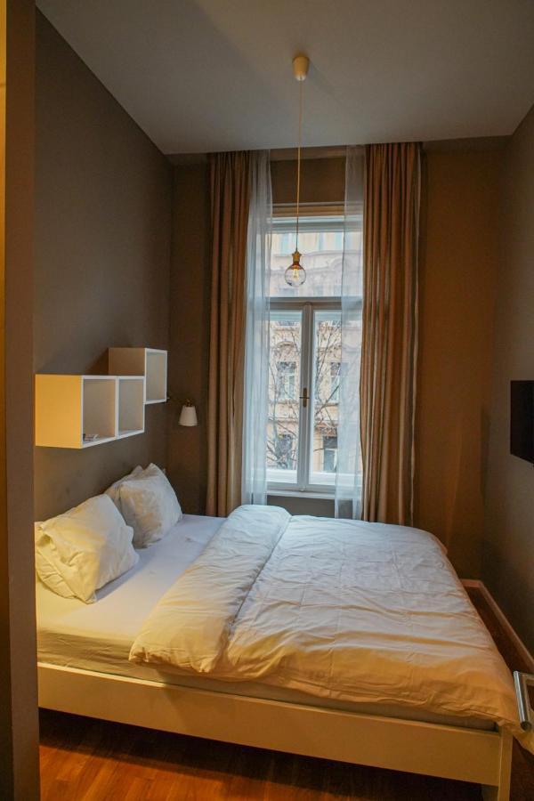 Comfortzone Zagreb Center Zewnętrze zdjęcie