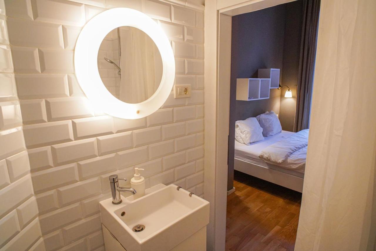 Comfortzone Zagreb Center Zewnętrze zdjęcie