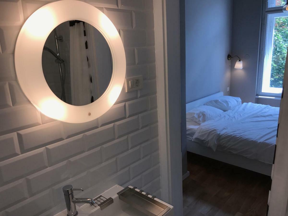 Comfortzone Zagreb Center Zewnętrze zdjęcie